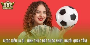 Cược Xiên Là Gì – Hình Thức Đặt Cược Nhiều Người Quan Tâm