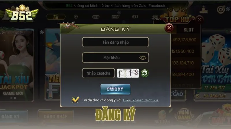 Đăng ký